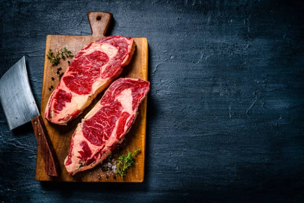 Which Country Consumes the Most Beef in the World?